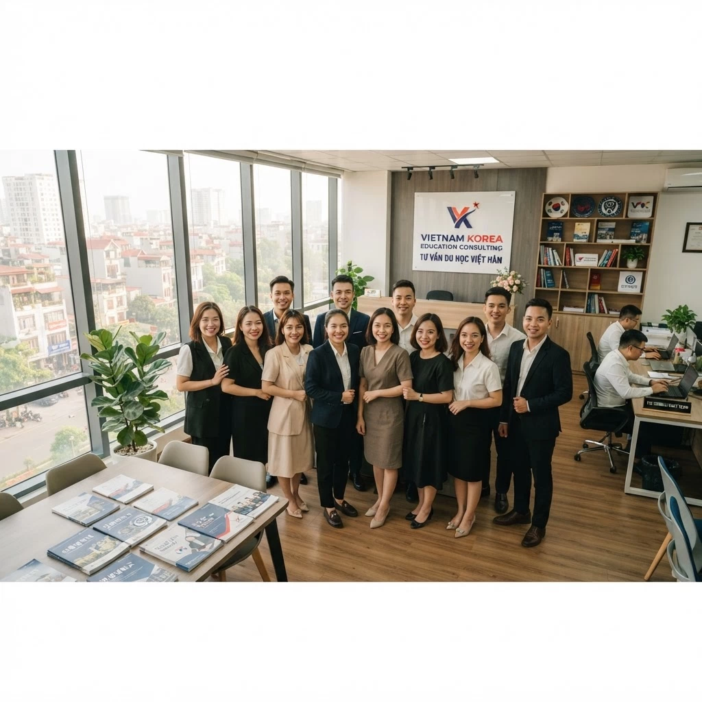 Đội ngũ JPSC Đà Nẵng