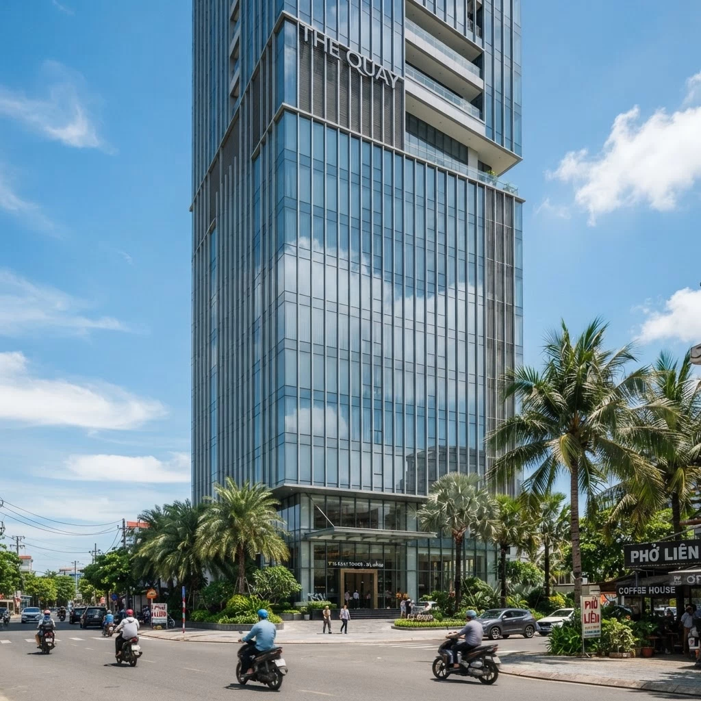 Lựa chọn đáng tin cậy