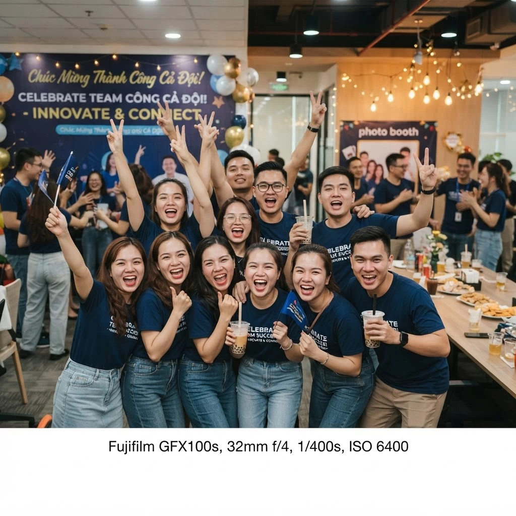 JPSC Team Building 2024 – Gắn kết và nạp lại năng lượng